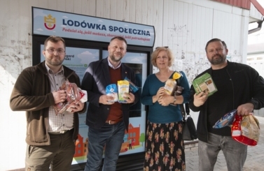Lod&oacute;wki społeczne