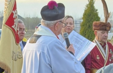 Święto Chrztu Polski