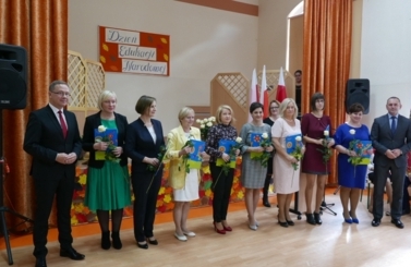 Dzień Edukacji Narodowej 2017