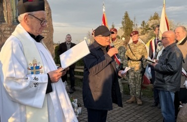Święto Chrztu Polski