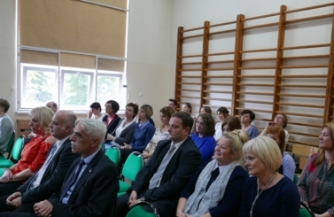 Dzień Edukacji Narodowej 2017