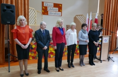 Dzień Edukacji Narodowej 2017