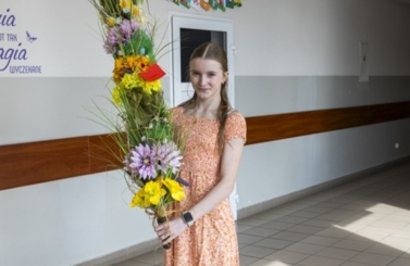 palmy wielkanocne