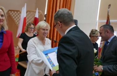 Dzień Edukacji Narodowej 2017