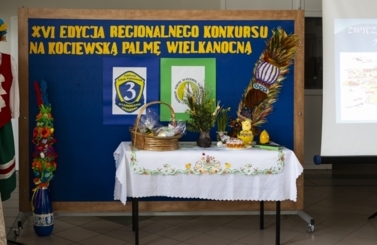 palmy wielkanocne