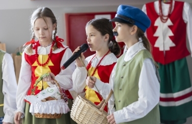 palmy wielkanocne