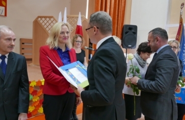 Dzień Edukacji Narodowej 2017
