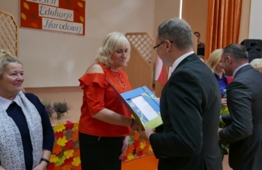Dzień Edukacji Narodowej 2017