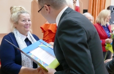 Dzień Edukacji Narodowej 2017