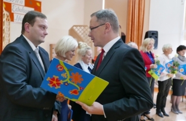 Dzień Edukacji Narodowej 2017