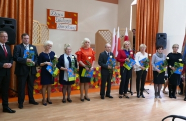 Dzień Edukacji Narodowej 2017