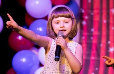 Lets Sing Tęczą Malowane 