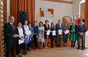 Dzień Edukacji Narodowej 2017