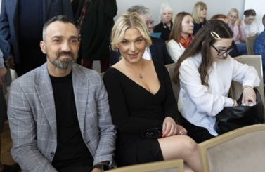 XX Koncert Wiosenny i jubileusz 25-lecia działlności artystycznej Doroty Jabłońskiej-Mazurek