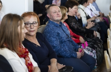 XX Koncert Wiosenny i jubileusz 25-lecia działlności artystycznej Doroty Jabłońskiej-Mazurek