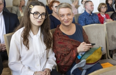 XX Koncert Wiosenny i jubileusz 25-lecia działlności artystycznej Doroty Jabłońskiej-Mazurek