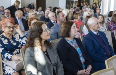 XX Koncert Wiosenny i jubileusz 25-lecia działlności artystycznej Doroty Jabłońskiej-Mazurek