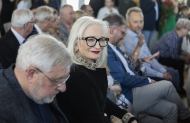 XX Koncert Wiosenny i jubileusz 25-lecia działlności artystycznej Doroty Jabłońskiej-Mazurek
