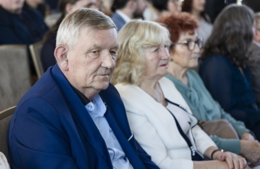 XX Koncert Wiosenny i jubileusz 25-lecia działlności artystycznej Doroty Jabłońskiej-Mazurek
