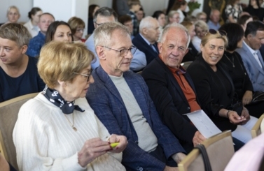 XX Koncert Wiosenny i jubileusz 25-lecia działlności artystycznej Doroty Jabłońskiej-Mazurek