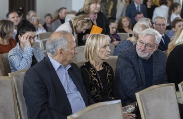 XX Koncert Wiosenny i jubileusz 25-lecia działlności artystycznej Doroty Jabłońskiej-Mazurek