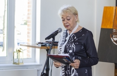XX Koncert Wiosenny i jubileusz 25-lecia działlności artystycznej Doroty Jabłońskiej-Mazurek