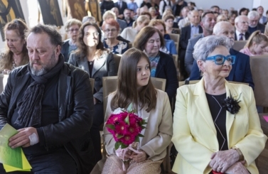 XX Koncert Wiosenny i jubileusz 25-lecia działlności artystycznej Doroty Jabłońskiej-Mazurek