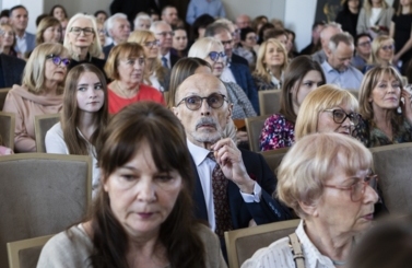 XX Koncert Wiosenny i jubileusz 25-lecia działlności artystycznej Doroty Jabłońskiej-Mazurek
