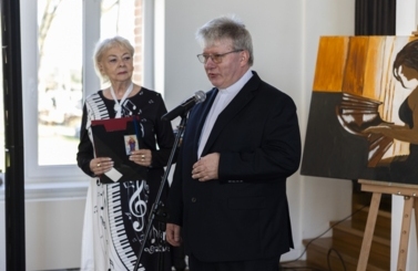 XX Koncert Wiosenny i jubileusz 25-lecia działlności artystycznej Doroty Jabłońskiej-Mazurek