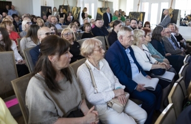 XX Koncert Wiosenny i jubileusz 25-lecia działlności artystycznej Doroty Jabłońskiej-Mazurek