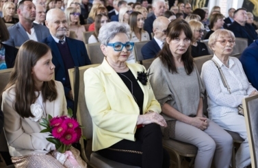 XX Koncert Wiosenny i jubileusz 25-lecia działlności artystycznej Doroty Jabłońskiej-Mazurek