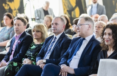 XX Koncert Wiosenny i jubileusz 25-lecia działlności artystycznej Doroty Jabłońskiej-Mazurek