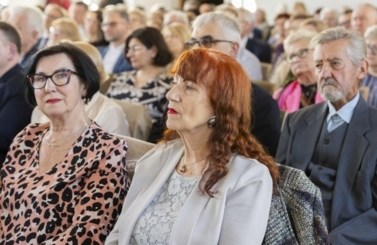XX Koncert Wiosenny i jubileusz 25-lecia działlności artystycznej Doroty Jabłońskiej-Mazurek