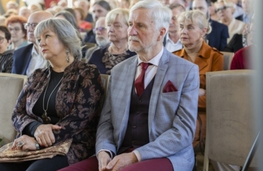 XX Koncert Wiosenny i jubileusz 25-lecia działlności artystycznej Doroty Jabłońskiej-Mazurek