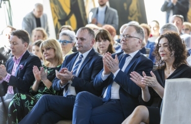 XX Koncert Wiosenny i jubileusz 25-lecia działlności artystycznej Doroty Jabłońskiej-Mazurek