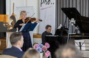 XX Koncert Wiosenny i jubileusz 25-lecia działlności artystycznej Doroty Jabłońskiej-Mazurek