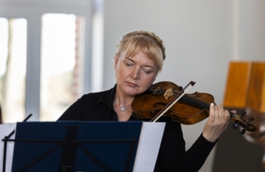 XX Koncert Wiosenny i jubileusz 25-lecia działlności artystycznej Doroty Jabłońskiej-Mazurek
