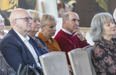 XX Koncert Wiosenny i jubileusz 25-lecia działlności artystycznej Doroty Jabłońskiej-Mazurek