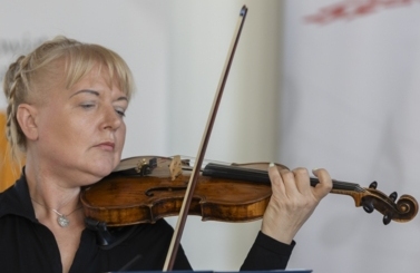XX Koncert Wiosenny i jubileusz 25-lecia działlności artystycznej Doroty Jabłońskiej-Mazurek