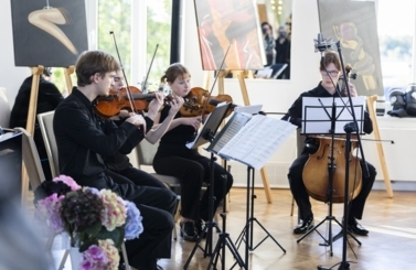 XX Koncert Wiosenny i jubileusz 25-lecia działlności artystycznej Doroty Jabłońskiej-Mazurek