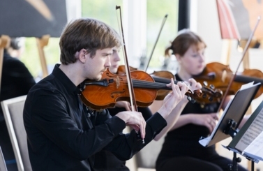XX Koncert Wiosenny i jubileusz 25-lecia działlności artystycznej Doroty Jabłońskiej-Mazurek