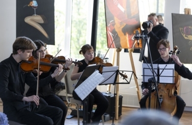 XX Koncert Wiosenny i jubileusz 25-lecia działlności artystycznej Doroty Jabłońskiej-Mazurek