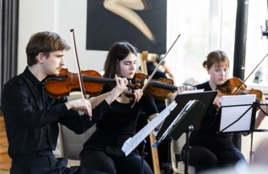 XX Koncert Wiosenny i jubileusz 25-lecia działlności artystycznej Doroty Jabłońskiej-Mazurek