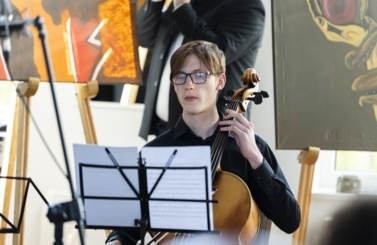 XX Koncert Wiosenny i jubileusz 25-lecia działlności artystycznej Doroty Jabłońskiej-Mazurek