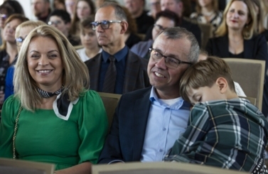 XX Koncert Wiosenny i jubileusz 25-lecia działlności artystycznej Doroty Jabłońskiej-Mazurek
