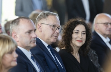 XX Koncert Wiosenny i jubileusz 25-lecia działlności artystycznej Doroty Jabłońskiej-Mazurek