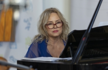 XX Koncert Wiosenny i jubileusz 25-lecia działlności artystycznej Doroty Jabłońskiej-Mazurek