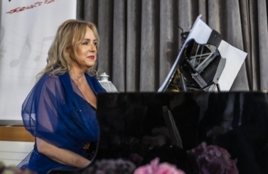 XX Koncert Wiosenny i jubileusz 25-lecia działlności artystycznej Doroty Jabłońskiej-Mazurek