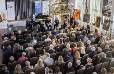 XX Koncert Wiosenny i jubileusz 25-lecia działlności artystycznej Doroty Jabłońskiej-Mazurek