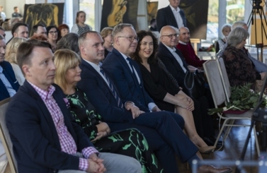 XX Koncert Wiosenny i jubileusz 25-lecia działlności artystycznej Doroty Jabłońskiej-Mazurek